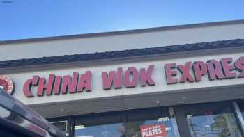 China Wok Express