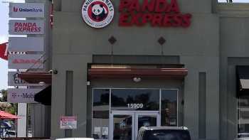 Panda Express