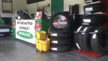 Tire Warehouse