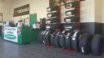 Tire Warehouse