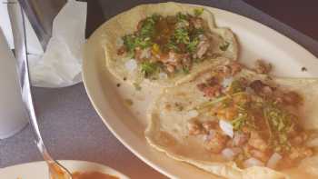 Tacos Culiacan