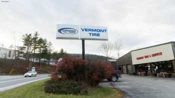 Vermont Tire & Service - Montpelier