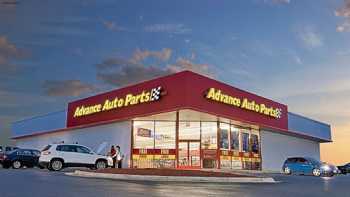 Advance Auto Parts