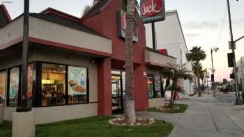 Jack in the Box