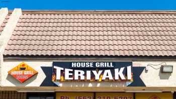 Teriyaki House Grill