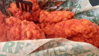 Wingstop