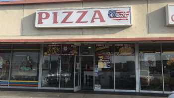 Pizza USA