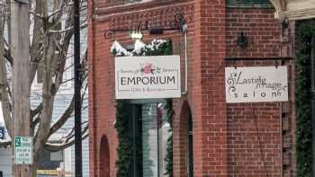 Stowe Street Emporium