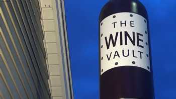 The Wine Vault