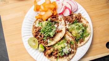 Tacos Arandas