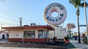 Bellflower Bagels & Java Too