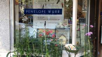 Penelope Wurr Retail Store