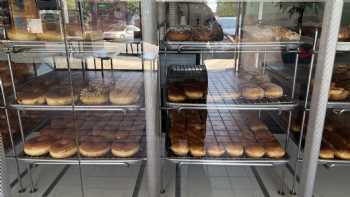 Glady's Donuts & Sandwiches