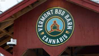 Vermont Bud Barn