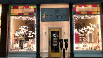 Altiplano