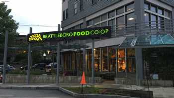 Brattleboro Food Co-Op