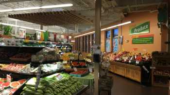 Brattleboro Food Co-Op