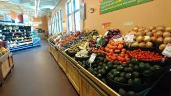 Brattleboro Food Co-Op