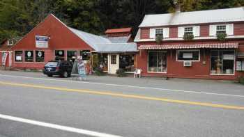 Vermont Maple Museum