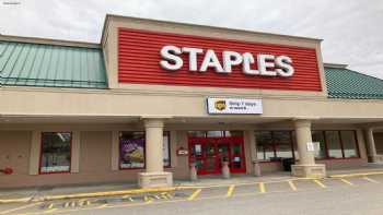 Staples