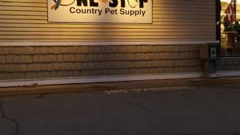 One Stop Country Pet Supply