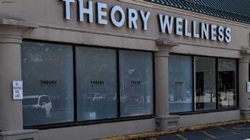 Theory Wellness: Brattleboro Recreational Cannabis Dispensary