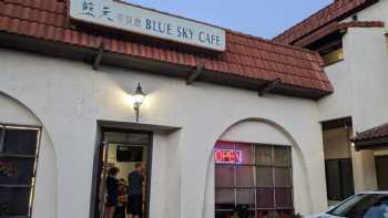 Blue Sky Café