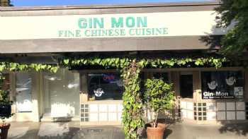 Gin Mon Chinese Restaurant