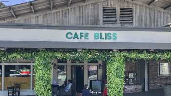 Cafe Bliss