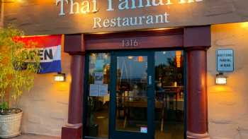 Thai Tamarind Restaurant