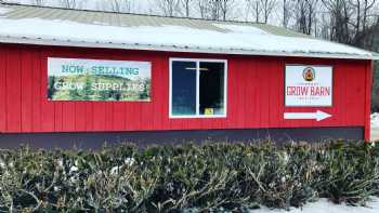 Vermont Grow Barn