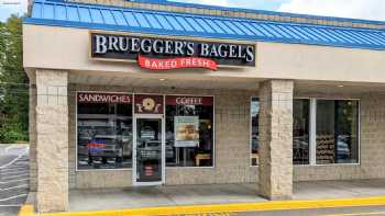 Bruegger's Bagels