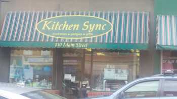 Kitchen Sync