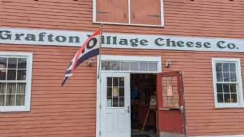 Grafton Cheese Farm