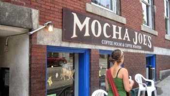 Mocha Joe's Cafe