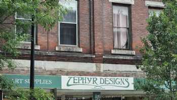 Zephyr Designs