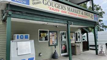 Gouger's Market & Deli Inc