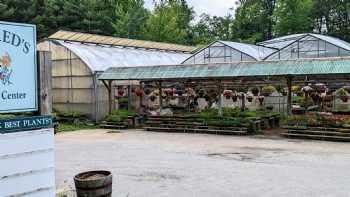 Rasheds Garden Center