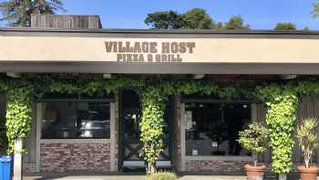 Village Host Pizza & Grill - Belmont