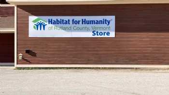 Habitat for Humanity Store