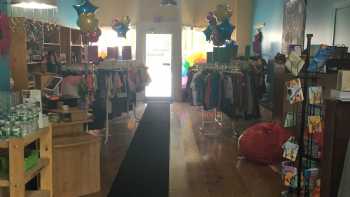 Unlimited Potential Consignment Boutique