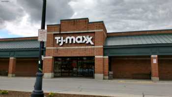 T.J. Maxx