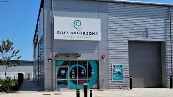 Easy Bathrooms & Tiles