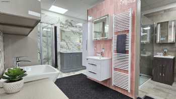 Easy Bathrooms & Tiles