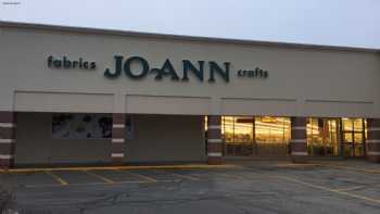 JOANN Fabric and Crafts