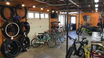 Rutland City Bikes