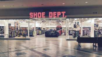 Shoe Dept.