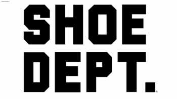 Shoe Dept.