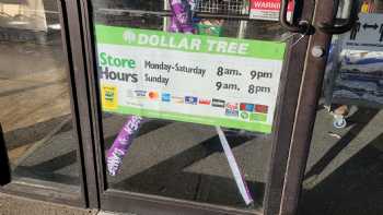 Dollar Tree