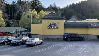 Ben Lomond Market